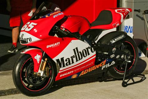 Ducati’s World Championship History | MotoGP™