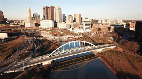 Six Ohio cities make top 150 Best Places to Live: See where Columbus ranked