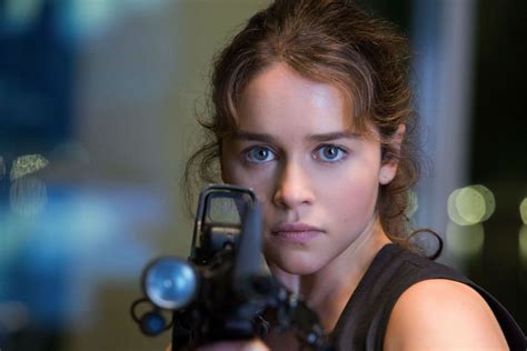 Marvel's Secret Invasion adds Emilia Clarke to the Disney Plus show's ...