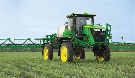 Self-propelled or trailed? The choice of sprayer is yours | The Land | NSW