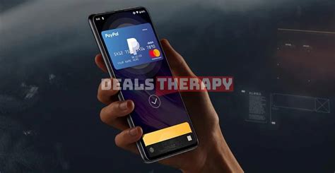 UMIDIGI S5 Pro - Deals Therapy