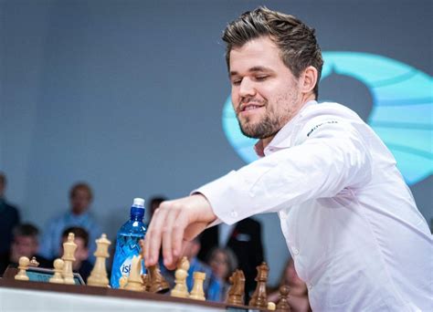 Is Hans Niemann a cheater, or is Magnus Carlsen a sore loser? – The ...