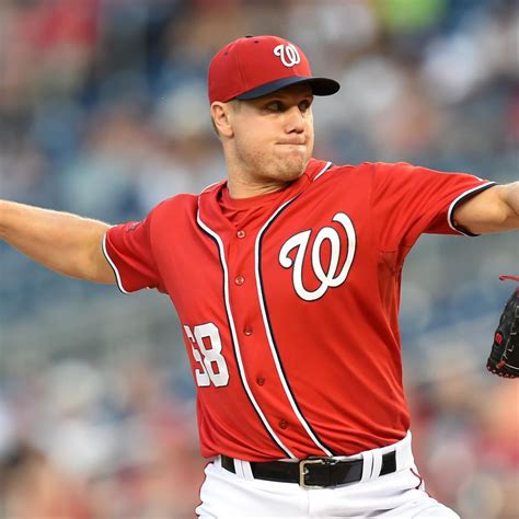 Jonathan Papelbon Reportedly Files Grievance Against Nationals | News ...