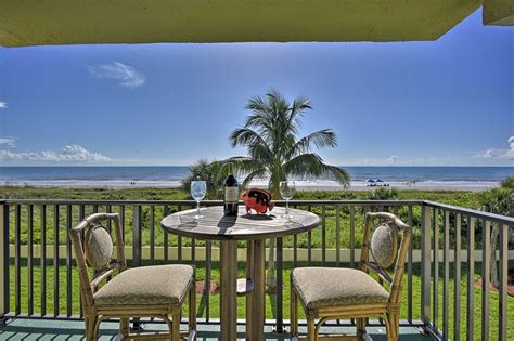 NEW! Oceanfront Cocoa Beach Resort Condo w/Balcony UPDATED 2019 ...