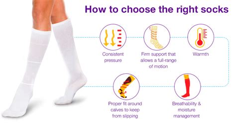 Surprising benefits of compression socks for running - classiclader