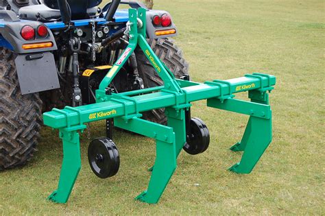 SS Chisel Plough/Subsoiler – Kilworth