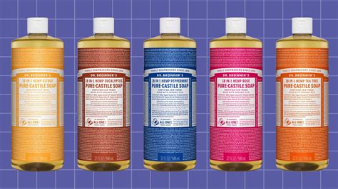 Dr. Bronner’s in the age of wellness and wokeness - Vox