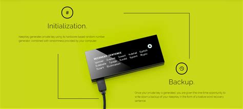 KeepKey Hardware Wallet Review: Is KeepKey a Keeper? - Coindoo