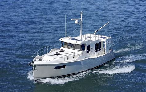 Trawlers: A Comprehensive Guide - Boat Trader Blog