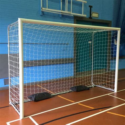 Buy Futsal Goals - Direct from UK Manufacturer - MH Goals