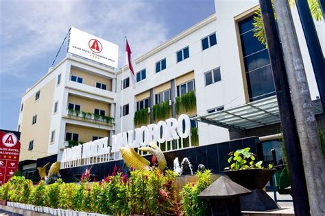 eL Hotel Yogyakarta Malioboro - Cek Promo Hotel Murah Terbaru tiket.com