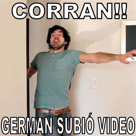 Memes de Hola Soy German - Imagenes chistosas