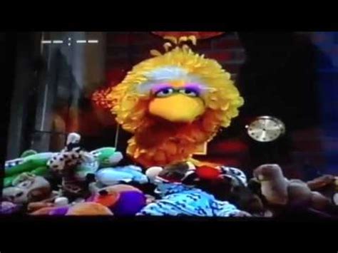 My Sesame Street Home Video Bedtime Stories & Songs Part 4 - YouTube