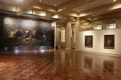 7 of Juan Luna's Most Intriguing Works: Spoliarium, Portrait of A Lady, and More | Tatler Asia