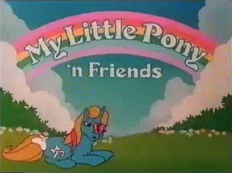 My Little Pony 'n Friends - Part 2 - Childhood Remastered