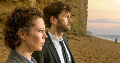 ‘Broadchurch’ Season 1 Review: Is This the Best Murder Mystery Since ...