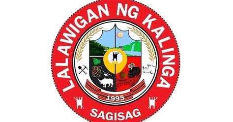 Kalinga Province Logo