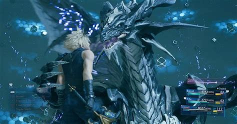 ‘Final Fantasy 7 Remake’ Bahamut Summon guide: Weaknesses and how to ...