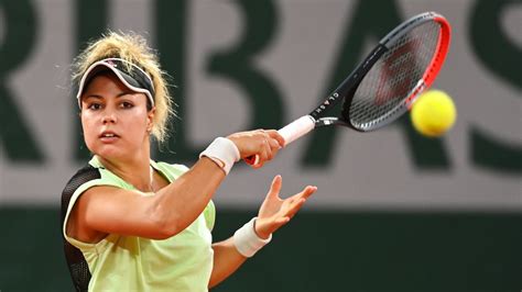 Renata Zarazua proved herself at WTA 125 in Montevideo