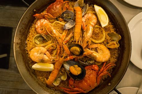 Great Food in Madrid and Where to Find It - Trip & Trail