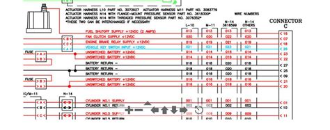 N14 Ecm Wiring Diagram - hairy lady blog