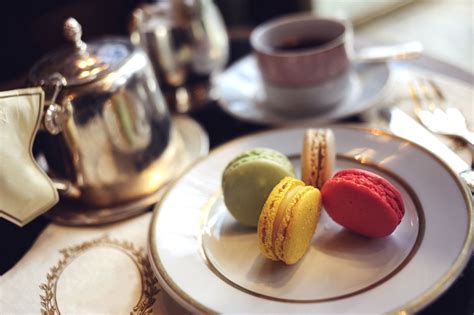 The Best Macarons in Paris: Where to Find Them