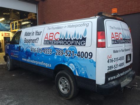 Car Wrap Advertising | Vinyl & Custom Design VanWrap.ca