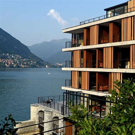 The 20 best luxury hotels in Lake Como – LuxuryHotel.world