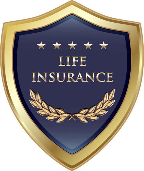 Life Insurance Policy Illustrations, Royalty-Free Vector Graphics ...