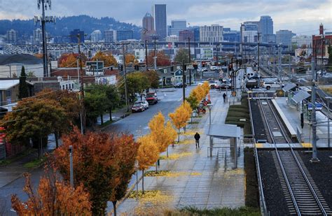 Charter reform update: Portland’s transition to districts – BikePortland