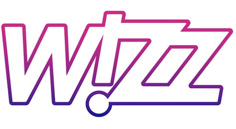 Wizzair (Wizz Air) Logo and symbol, meaning, history, PNG, brand