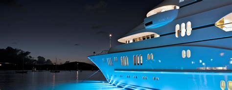 Luxury Yachts For Sale | Brokerage Superyachts & Motor Yachts | Moran