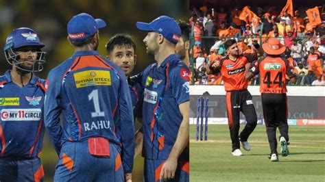 IPL 2023: LSG vs SRH, Today Match Prediction - Who will win IPL Match 10, Top Performers, pitch ...