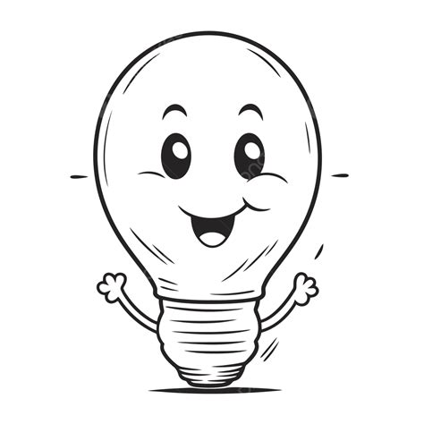 Light Bulb Outline Clipart Panda Free Clipart Images