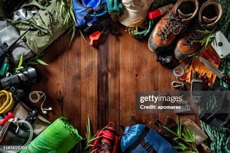 190,892 Hiking Gear Stock Photos, High-Res Pictures, and Images - Getty Images