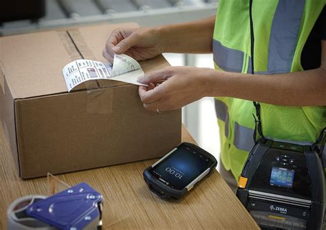 Renovotec introduces rental scheme for the market's only RFID portable printer - IT Supply Chain