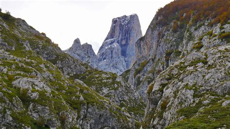 Cantabrian Mountains Wallpapers (28+ images inside)