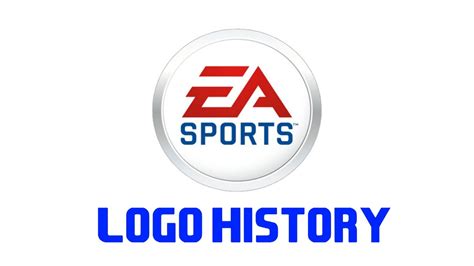 EA Sports Logo History (#286) - YouTube