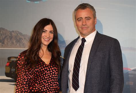 Matt LeBlanc's ex Aurora Mulligan welcomes baby 2 years after breakup