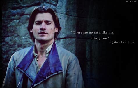 Jaime Lannister Quotes. QuotesGram