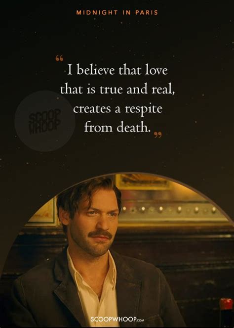 ‘Midnight In Paris’ Quotes That’ll Take You Back In Time & Wrap You In Its Magic & Nostalgia ...