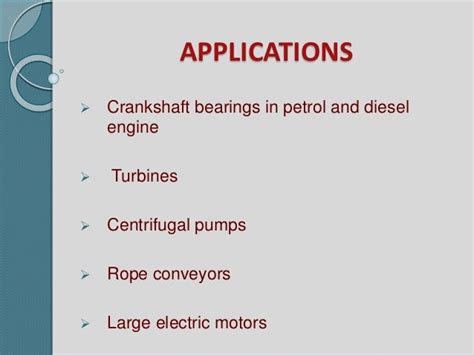 hydrodynamic journal bearing