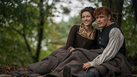 Outlander Season Four Episode One Biggest Moments - Who Is the New ...