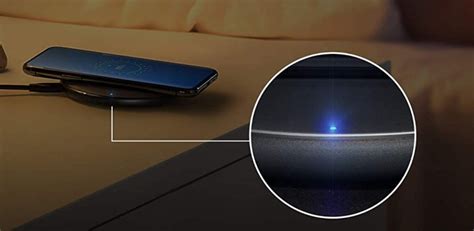 How to use wireless charging on your Samsung phone | Digital Trends