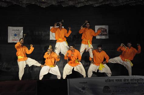 7-Kamsale Dance in karnataka | SCZCC | Flickr