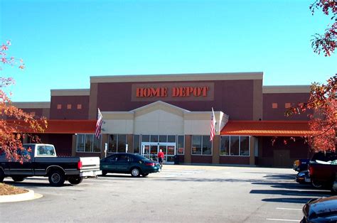 Home Depot 1 | Home Depot, 2715 Highway 54 West, Peachtree C… | Flickr