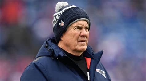 Bill Belichick plans to return in 2023 for 24th year as Patriots coach ...