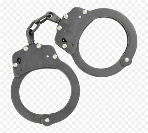 Handcuff Png Transparent Cartoon - Hand Cuff Png Emoji,Handcuffs Emoji ...