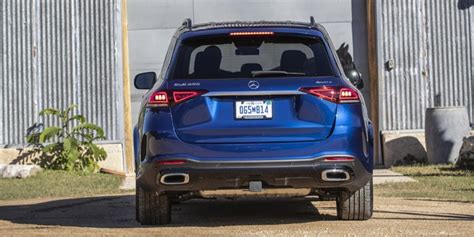 Mercedes GLE vs GLS: The Pinnacle Of Luxury Comes At A Price - Motorborne