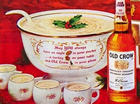A Holiday History Of Bourbon! | Alcohol Professor